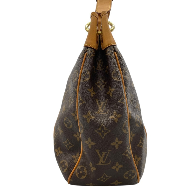 ルイ・ヴィトン LOUIS VUITTON ガリエラPM M56382 モノグラム モノグラムキャンバス レディース ショルダーバッグ