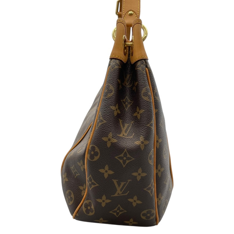 ルイ・ヴィトン LOUIS VUITTON ガリエラPM M56382 モノグラム モノグラムキャンバス レディース ショルダーバッグ