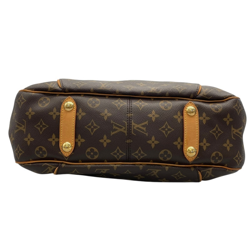 ルイ・ヴィトン LOUIS VUITTON ガリエラPM M56382 モノグラム モノグラムキャンバス レディース ショルダーバッグ
