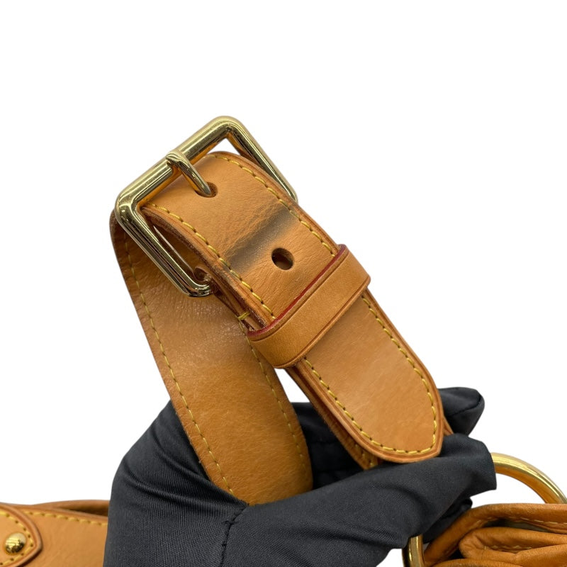 ルイ・ヴィトン LOUIS VUITTON ガリエラPM M56382 モノグラム モノグラムキャンバス レディース ショルダーバッグ