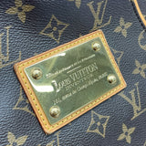 ルイ・ヴィトン LOUIS VUITTON ガリエラPM M56382 モノグラム モノグラムキャンバス レディース ショルダーバッグ