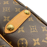 ルイ・ヴィトン LOUIS VUITTON ガリエラPM M56382 モノグラム モノグラムキャンバス レディース ショルダーバッグ