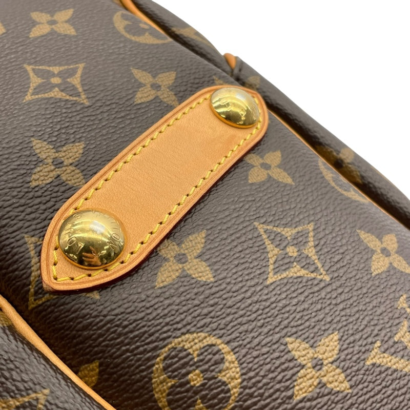 ルイ・ヴィトン LOUIS VUITTON ガリエラPM M56382 モノグラム モノグラムキャンバス レディース ショルダーバッグ