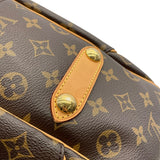 ルイ・ヴィトン LOUIS VUITTON ガリエラPM M56382 モノグラム モノグラムキャンバス レディース ショルダーバッグ