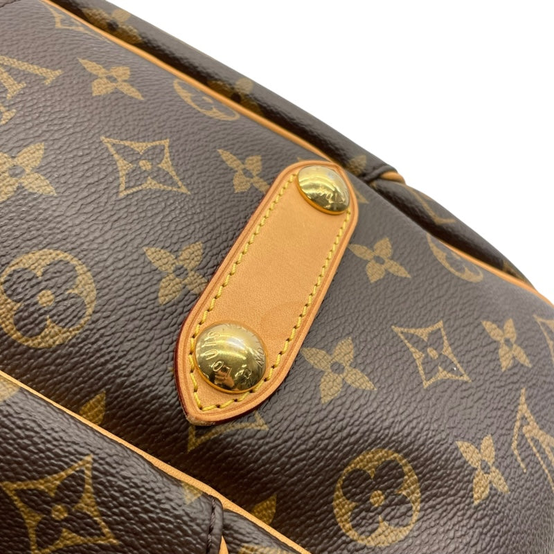 ルイ・ヴィトン LOUIS VUITTON ガリエラPM M56382 モノグラム モノグラムキャンバス レディース ショルダーバッグ