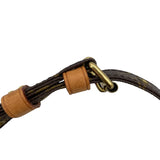 ルイ・ヴィトン LOUIS VUITTON アマゾン M45236 ブラウン モノグラム・キャンバス ユニセックス ショルダーバッグ
