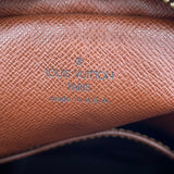 ルイ・ヴィトン LOUIS VUITTON アマゾン M45236 ブラウン モノグラム・キャンバス ユニセックス ショルダーバッグ