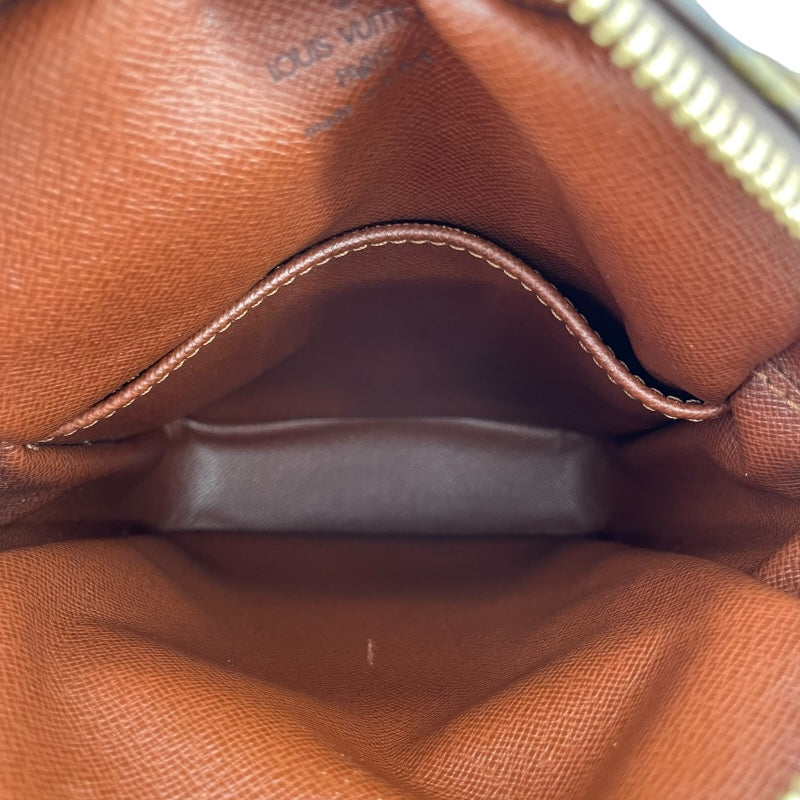 ルイ・ヴィトン LOUIS VUITTON アマゾン M45236 ブラウン モノグラム・キャンバス ユニセックス ショルダーバッグ