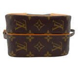 ルイ・ヴィトン LOUIS VUITTON アマゾン M45236 ブラウン モノグラム・キャンバス ユニセックス ショルダーバッグ