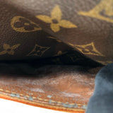 ルイ・ヴィトン LOUIS VUITTON ダヌーブ M45266 モノグラム モノグラム・キャンバス レディース ショルダーバッグ