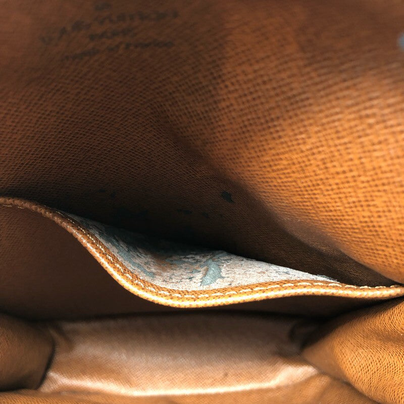 ルイ・ヴィトン LOUIS VUITTON ダヌーブ M45266 モノグラム モノグラム・キャンバス レディース ショルダーバッグ
