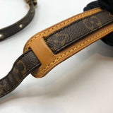 ルイ・ヴィトン LOUIS VUITTON ダヌーブ M45266 モノグラム モノグラム・キャンバス レディース ショルダーバッグ