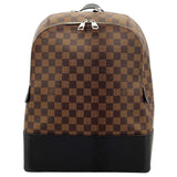 ルイ・ヴィトン LOUIS VUITTON ジェイクバックパック N41558 ブラウン ダミエ・キャンバス メンズ リュック・デイパック