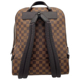 ルイ・ヴィトン LOUIS VUITTON ジェイクバックパック N41558 ブラウン ダミエ・キャンバス メンズ リュック・デイパック