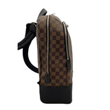 ルイ・ヴィトン LOUIS VUITTON ジェイクバックパック N41558 ブラウン ダミエ・キャンバス メンズ リュック・デイパック