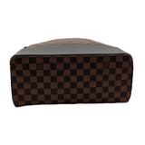 ルイ・ヴィトン LOUIS VUITTON ジェイクバックパック N41558 ブラウン ダミエ・キャンバス メンズ リュック・デイパック