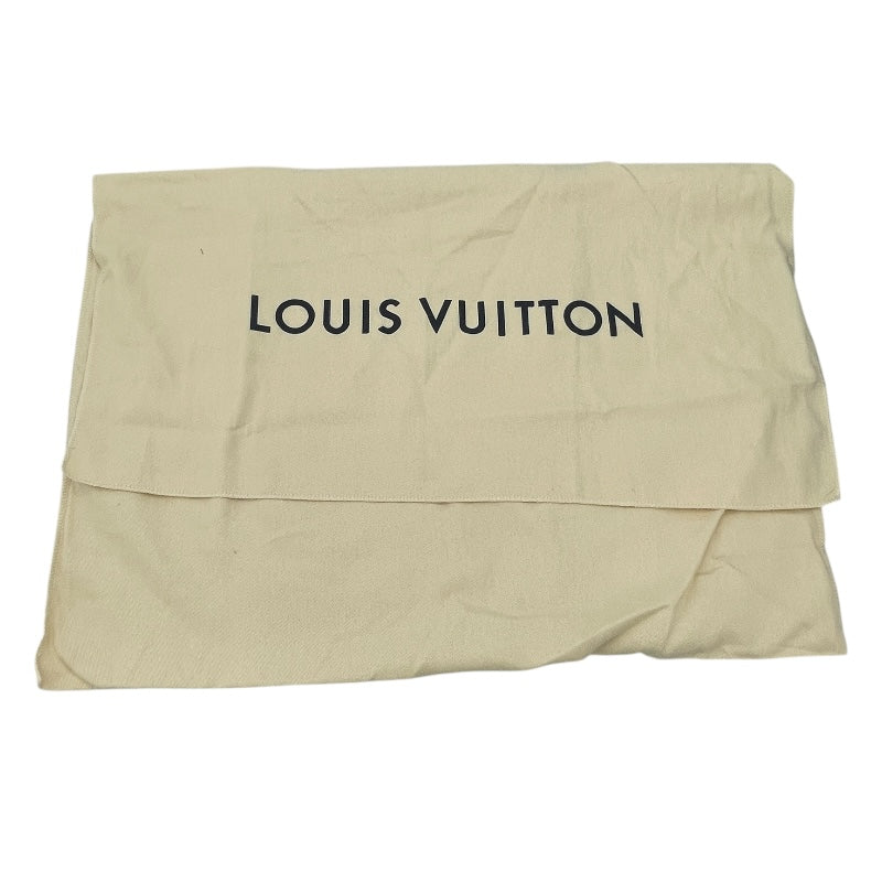 ルイ・ヴィトン LOUIS VUITTON ジェイクバックパック N41558 ブラウン ダミエ・キャンバス メンズ リュック・デイパック