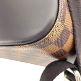 ルイ・ヴィトン LOUIS VUITTON ジェイクバックパック N41558 ブラウン ダミエ・キャンバス メンズ リュック・デイパック