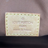 ルイ・ヴィトン LOUIS VUITTON バティニョール M51156 ブラウン モノグラム・キャンバス レディース トートバッグ