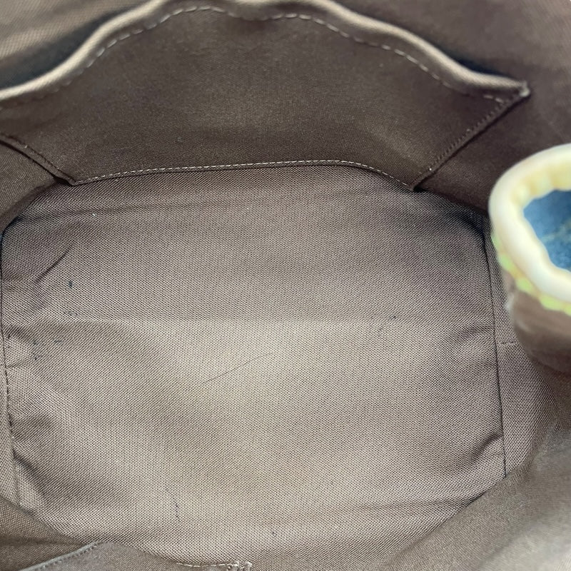 ルイ・ヴィトン LOUIS VUITTON バティニョール M51156 ブラウン モノグラム・キャンバス レディース トートバッグ