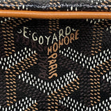 ゴヤール GOYARD カップヴェール タン ゴヤールディンキャンバス レディース ショルダーバッグ