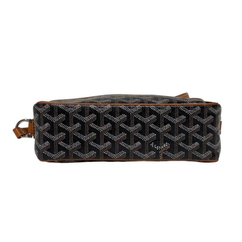 ゴヤール GOYARD カップヴェール タン ゴヤールディンキャンバス レディース ショルダーバッグ