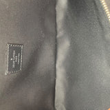 ルイ・ヴィトン LOUIS VUITTON バムバッグ M55131 ブラック エピレザー メンズ ウエストバッグ