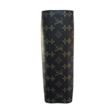 ルイ・ヴィトン LOUIS VUITTON サックプラPM M46263 ブラウン/ゴールド金具 モノグラム ユニセックス トートバッグ