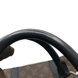 ルイ・ヴィトン LOUIS VUITTON キーポル・バンドリエール55 M56714 レディース ボストンバッグ