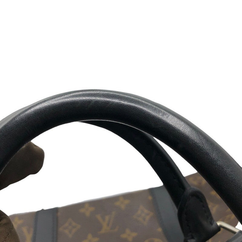 ルイ・ヴィトン LOUIS VUITTON キーポル・バンドリエール55 M56714 レディース ボストンバッグ