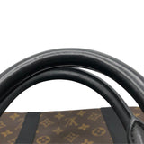 ルイ・ヴィトン LOUIS VUITTON キーポル・バンドリエール55 M56714 レディース ボストンバッグ