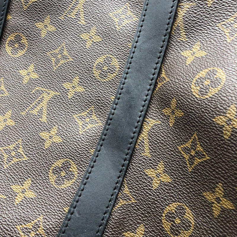 ルイ・ヴィトン LOUIS VUITTON キーポル・バンドリエール55 M56714 レディース ボストンバッグ