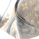 ルイ・ヴィトン LOUIS VUITTON キーポル・バンドリエール55 M56714 レディース ボストンバッグ