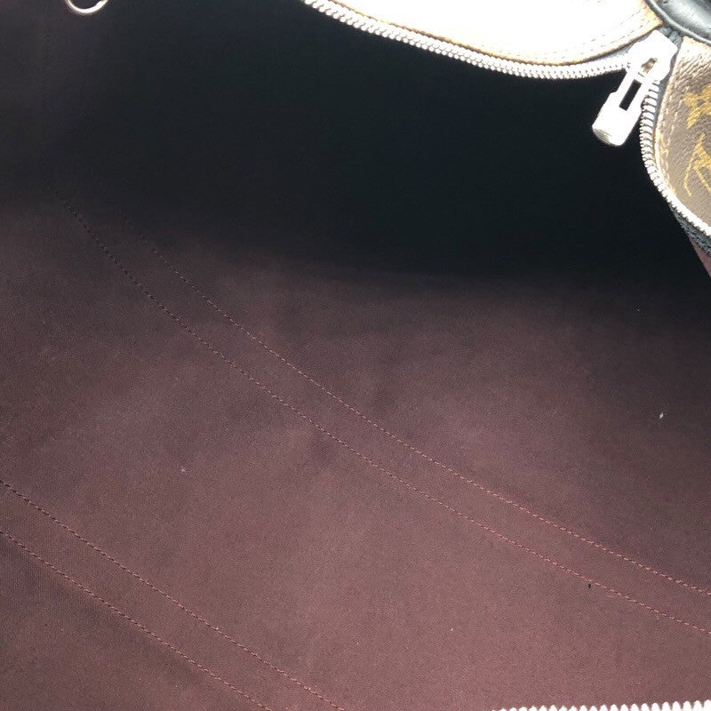 ルイ・ヴィトン LOUIS VUITTON キーポル・バンドリエール55 M56714 レディース ボストンバッグ