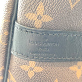 ルイ・ヴィトン LOUIS VUITTON キーポル・バンドリエール55 M56714 レディース ボストンバッグ