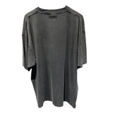 ヴェトモン VETEMENTS ロイヤルロゴルーズフィットTシャツ メンズ 半袖Ｔシャツ