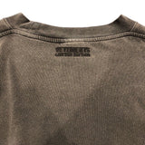 ヴェトモン VETEMENTS ロイヤルロゴルーズフィットTシャツ メンズ 半袖Ｔシャツ
