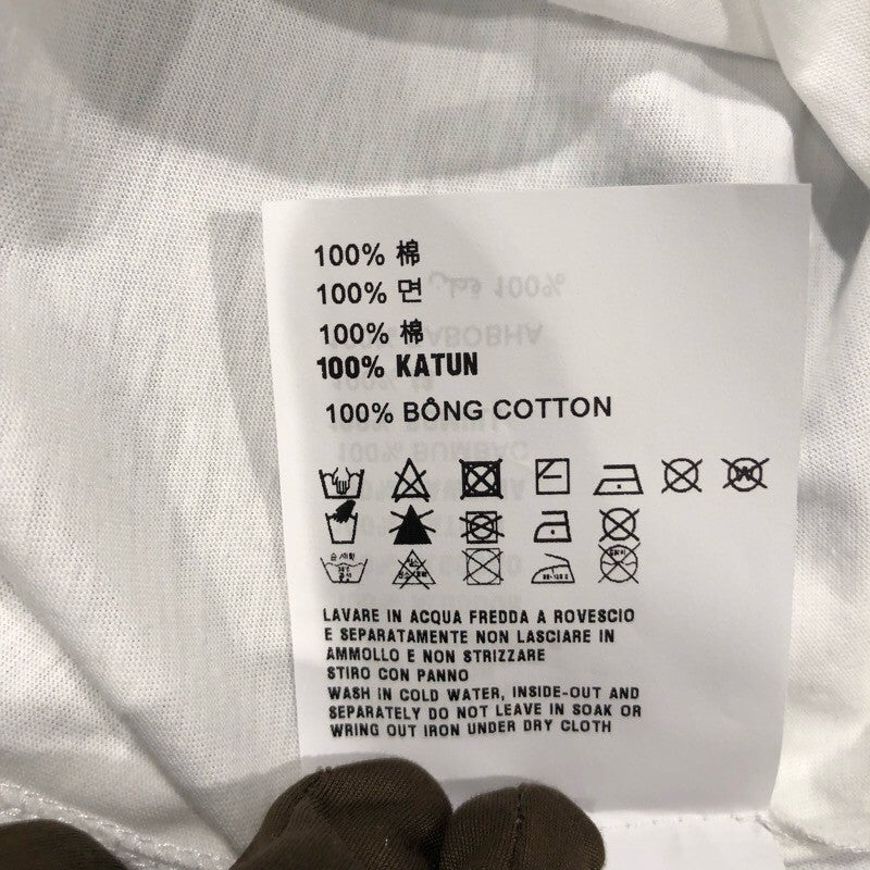 プラダ PRADA ノースリーブワンピース 3501B ホワイト コットン レディース ワンピース