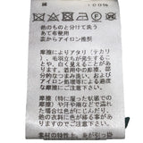 エルメス HERMES 総柄プリントTシャツ コットン レディース 半袖シャツ