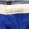 ドルチェ＆ガッバーナ Dolce & Gabbana ロゴプリントTシャツ G8IA8T コットン メンズ 半袖Ｔシャツ