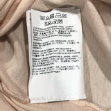 サンローラン SAINT LAURENT ロゴプリントTシャツ 498281 コットン メンズ 半袖Ｔシャツ