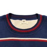 エルメス HERMES カノエ 総柄ニットTシャツ 3E2615D4 カシミア レディース 半袖Ｔシャツ