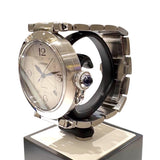 カルティエ Cartier パシャドゥ　カルティエ　41ｍｍ WSPA0009 ステンレススチール メンズ 腕時計