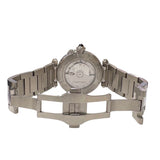 カルティエ Cartier パシャドゥ　カルティエ　41ｍｍ WSPA0009 ステンレススチール メンズ 腕時計