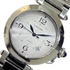 カルティエ Cartier パシャドゥ　カルティエ　41ｍｍ WSPA0009 ステンレススチール メンズ 腕時計