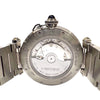 カルティエ Cartier パシャドゥ　カルティエ　41ｍｍ WSPA0009 ステンレススチール メンズ 腕時計