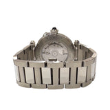 カルティエ Cartier パシャドゥ　カルティエ　41ｍｍ WSPA0009 ステンレススチール メンズ 腕時計