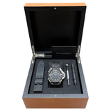 パネライ PANERAI ルミノール ヨットチャレンジ PAM00764 黒文字盤 チタン メンズ 腕時計