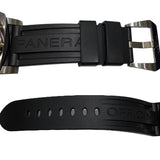 パネライ PANERAI ルミノール ヨットチャレンジ PAM00764 黒文字盤 チタン メンズ 腕時計