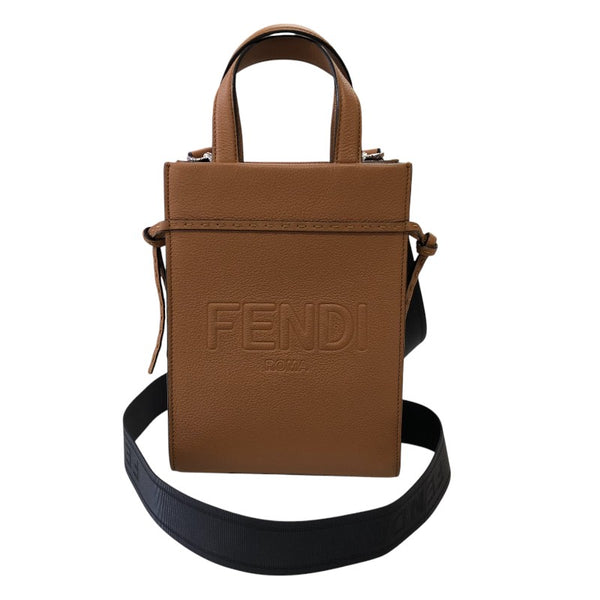 フェンディ FENDI ゴートゥショッパー Sサイズ スモール 2Way
